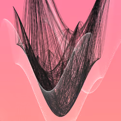 LeWitt Generator Generator #506