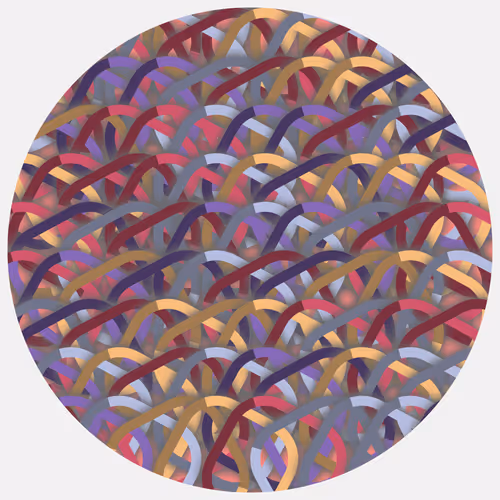 Ouroboros By Shane Rich Raregonzo