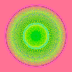 SpiroFlakes #109