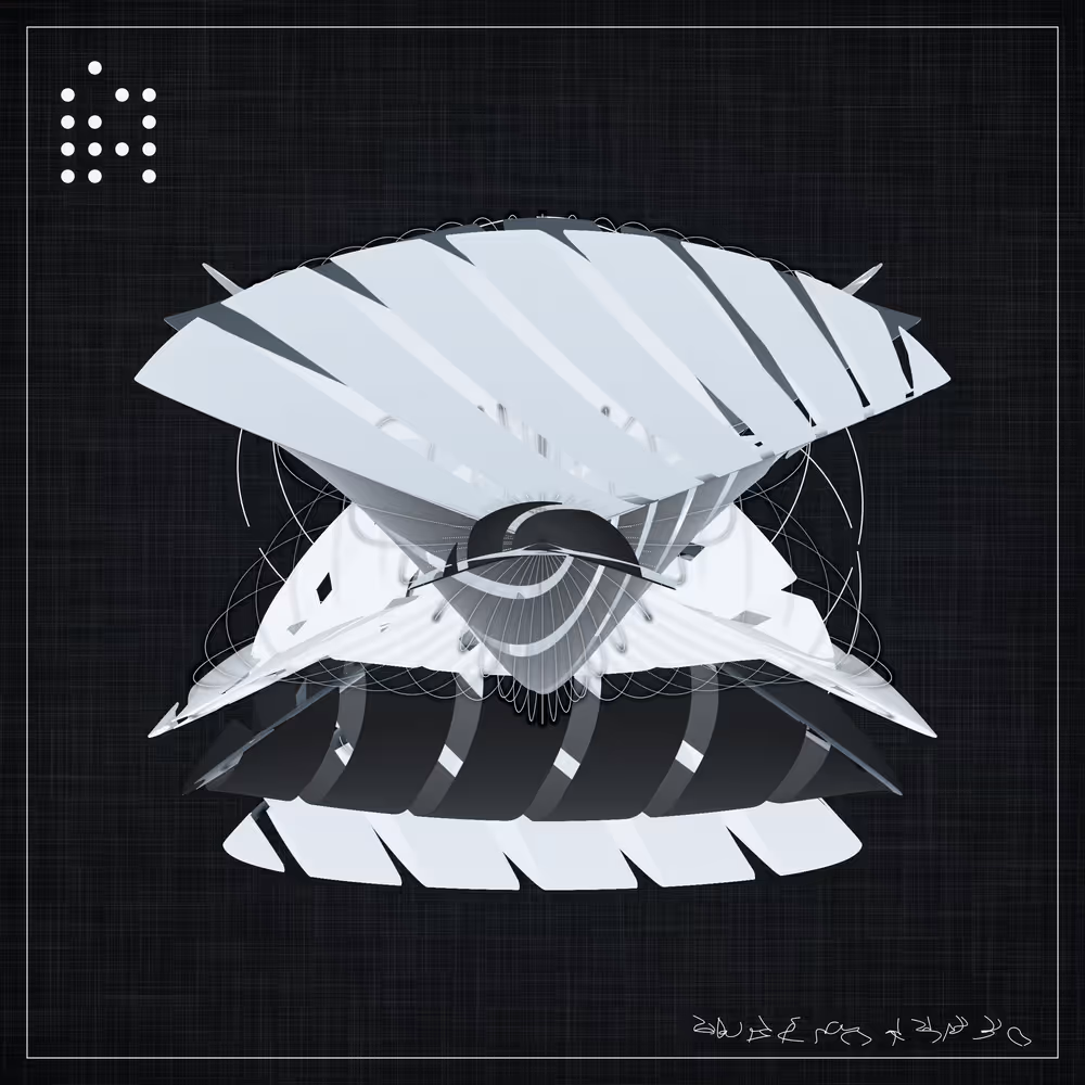 Alien Insects #966