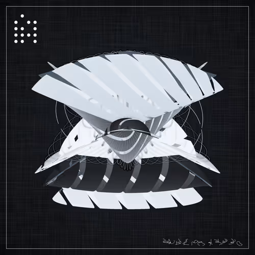 Alien Insects #966