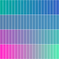 Color Study #1273