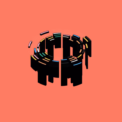Algobeats By Han X Nicolas Daniel