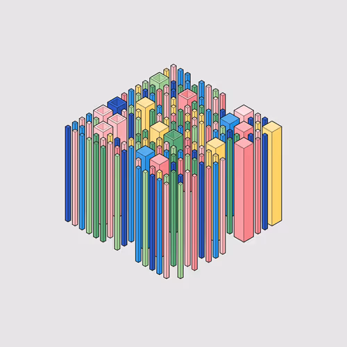 AlgoRhythms #407
