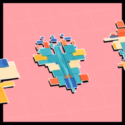 Paper Armada #539
