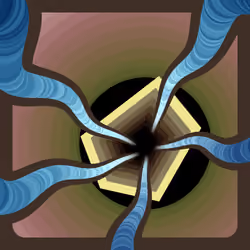 Spaghettification #219