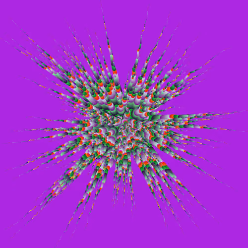 Star Flower #328