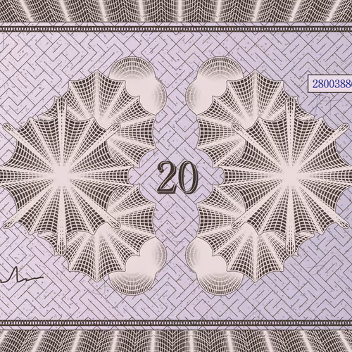 Fake Internet Money #48