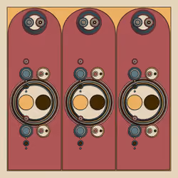 Eccentrics 2: Orbits #195
