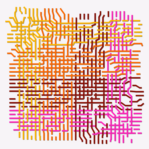 Loom By Anna Lucia