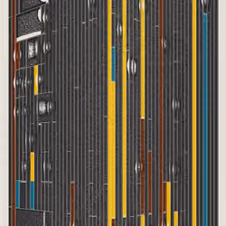 Edifice #424