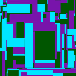Polychrome Music #203