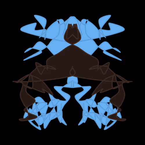 Cryptoblots #1864
