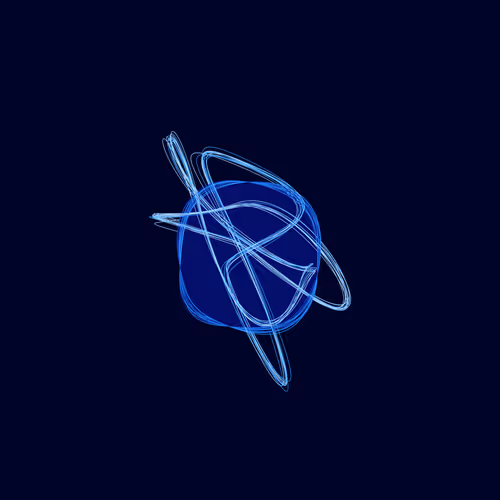 Tangled By Superblob