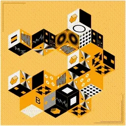 The Blocks of Art #494