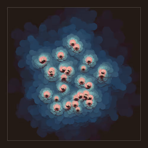 Octo Garden #304