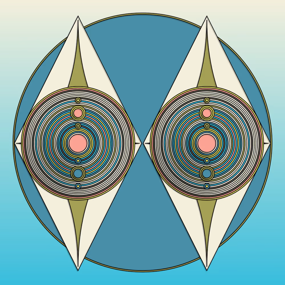 Eccentrics 2: Orbits #467