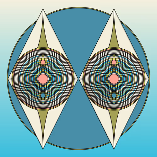 Eccentrics 2: Orbits #467