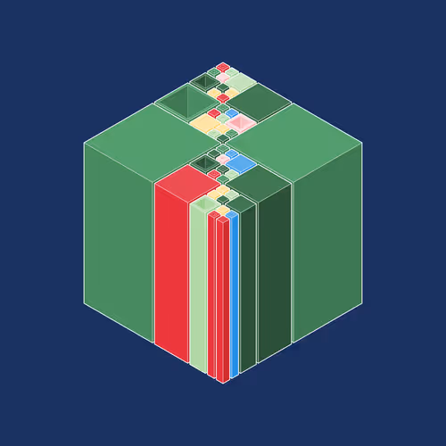 Algorhythms By Han X Nicolas Daniel