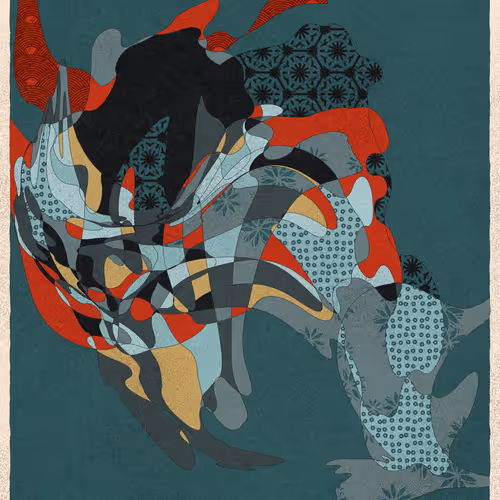 Memories of Qilin #296