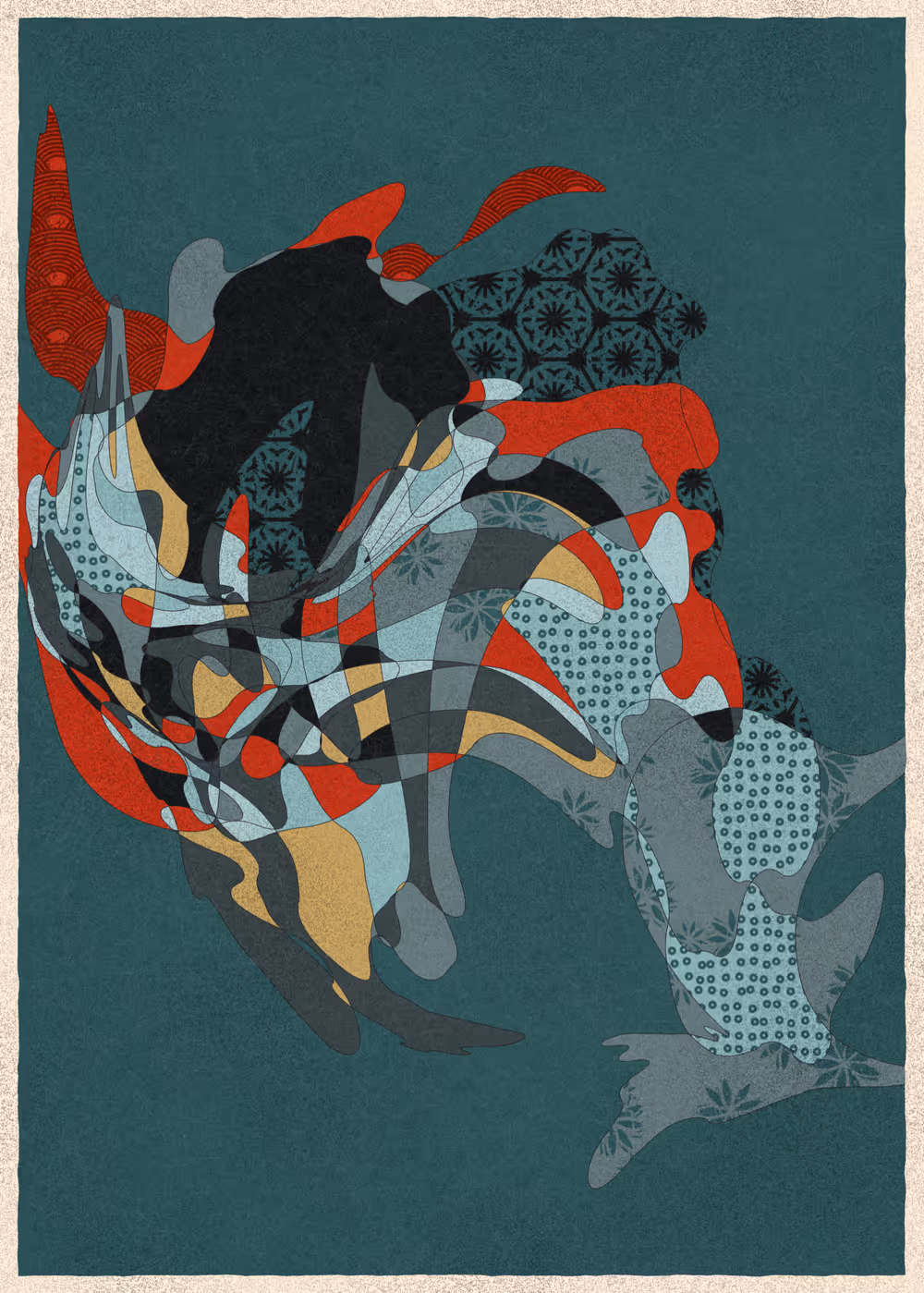 Memories of Qilin #296