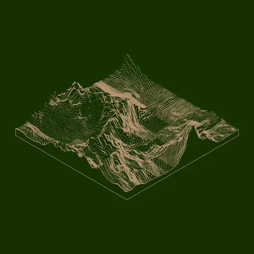 Subscapes By Matt Deslauriers