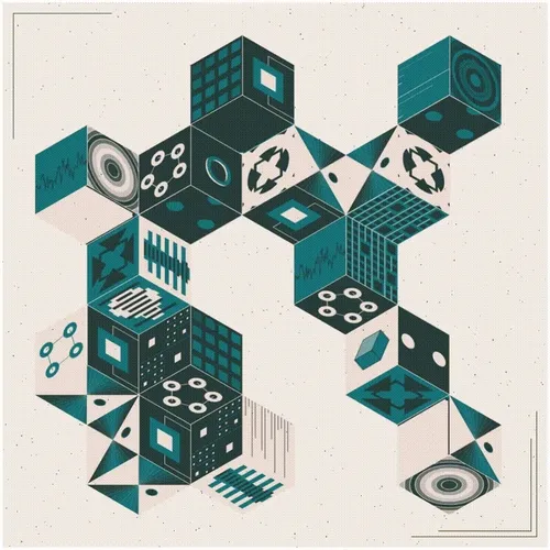 The Blocks of Art #61