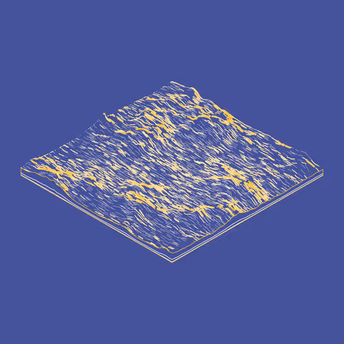 Subscapes By Matt Deslauriers
