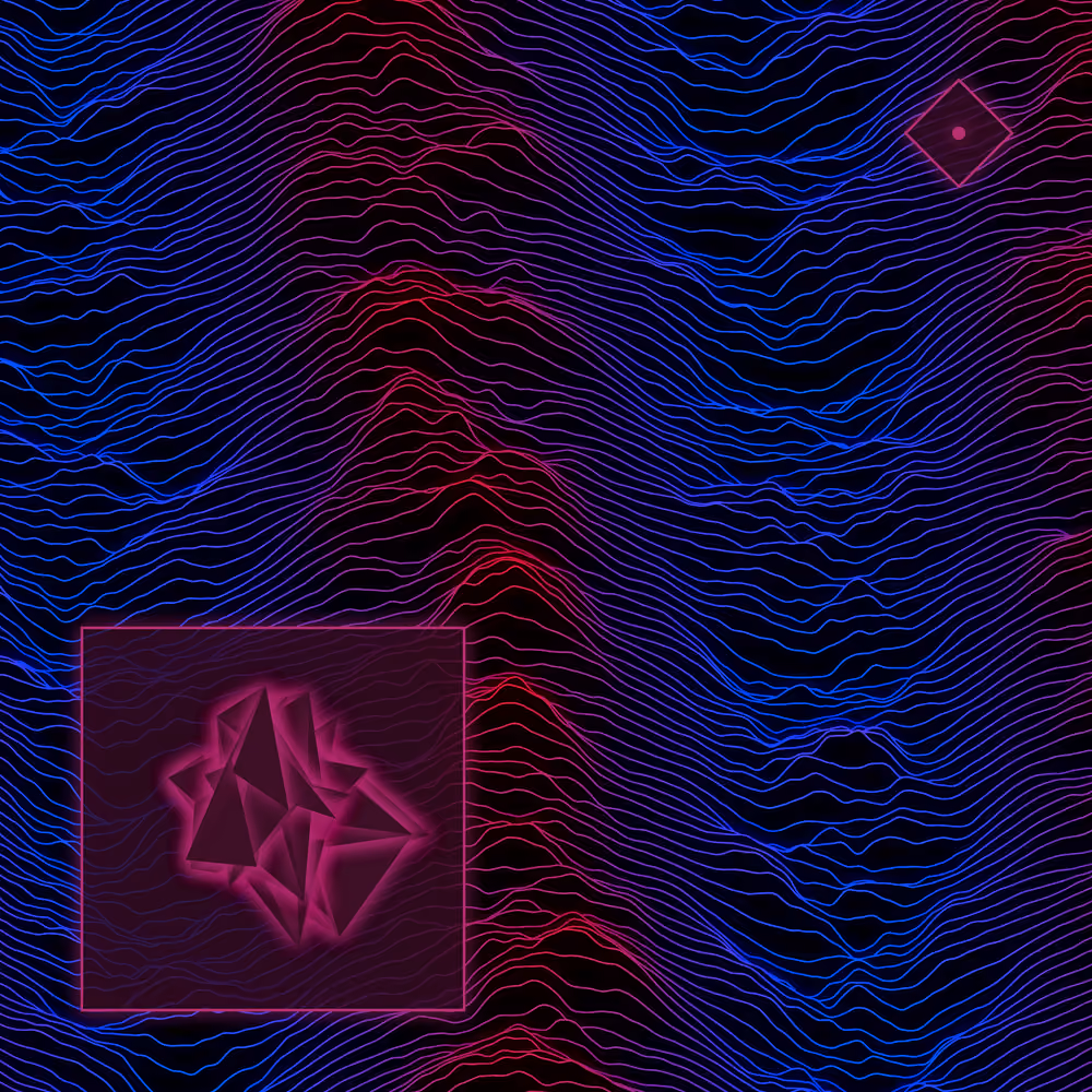 Unknown Signals #967