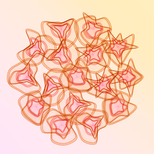 Flowers #5125