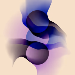 Watercolor Dreams #469