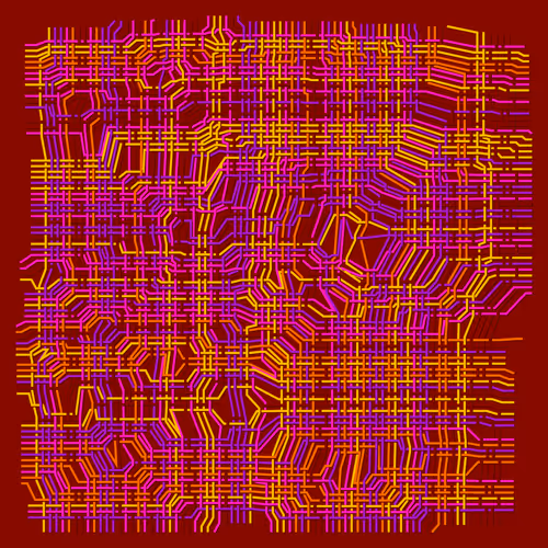 Loom By Anna Lucia