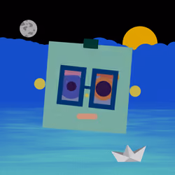 sail-o-bots #87