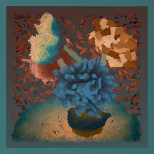 Chimera #335