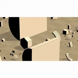Geometry Runners #906