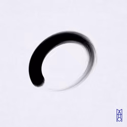 Ensō #100