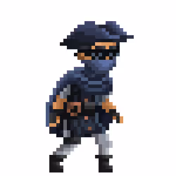Scoundrels #492
