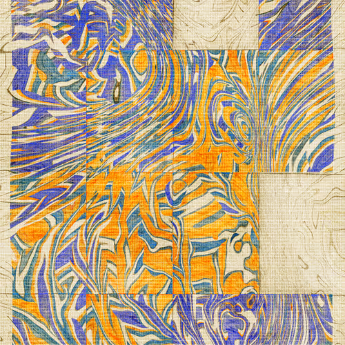 Anticyclone By William Mapan