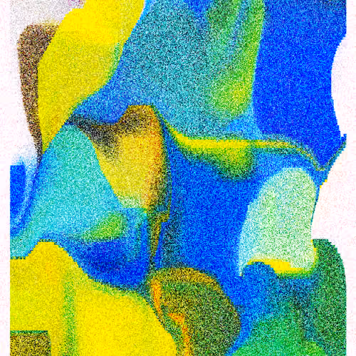 RASTER #206