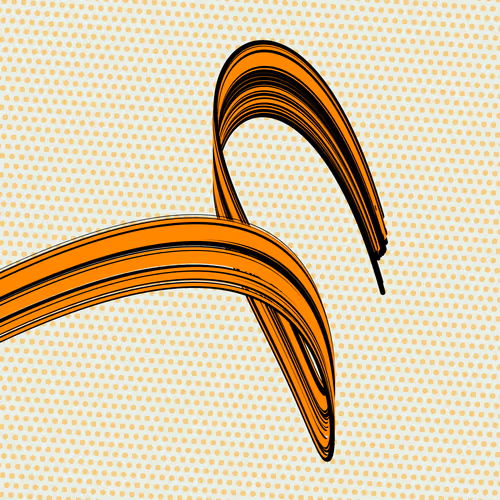 Brushpops #737