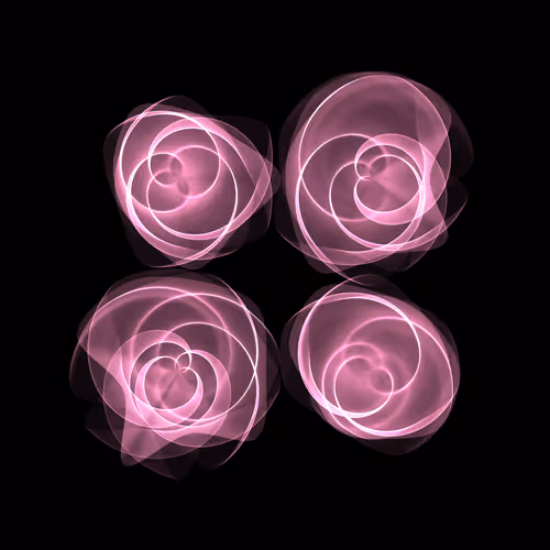 Flowers By Rvig