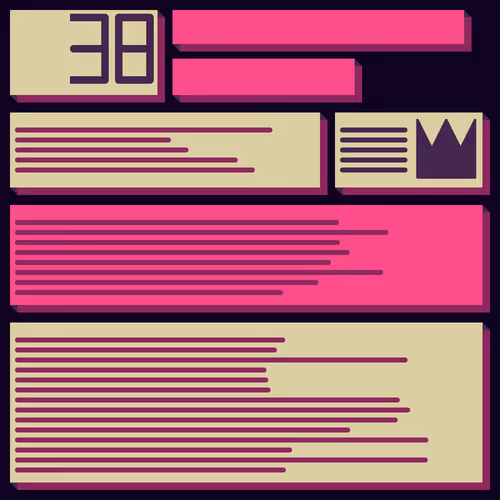 Gazettes By Redlioneye Gazette