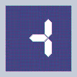 27-Bit Digital #585