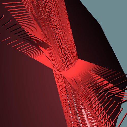 Augmented Sequence #366