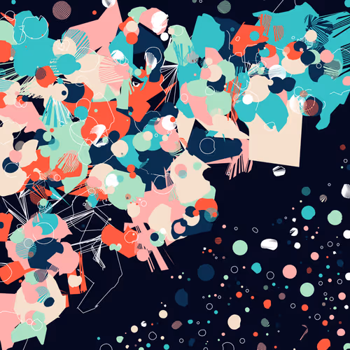 Coquina By Jacob Gold