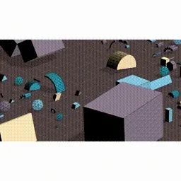 Geometry Runners #623