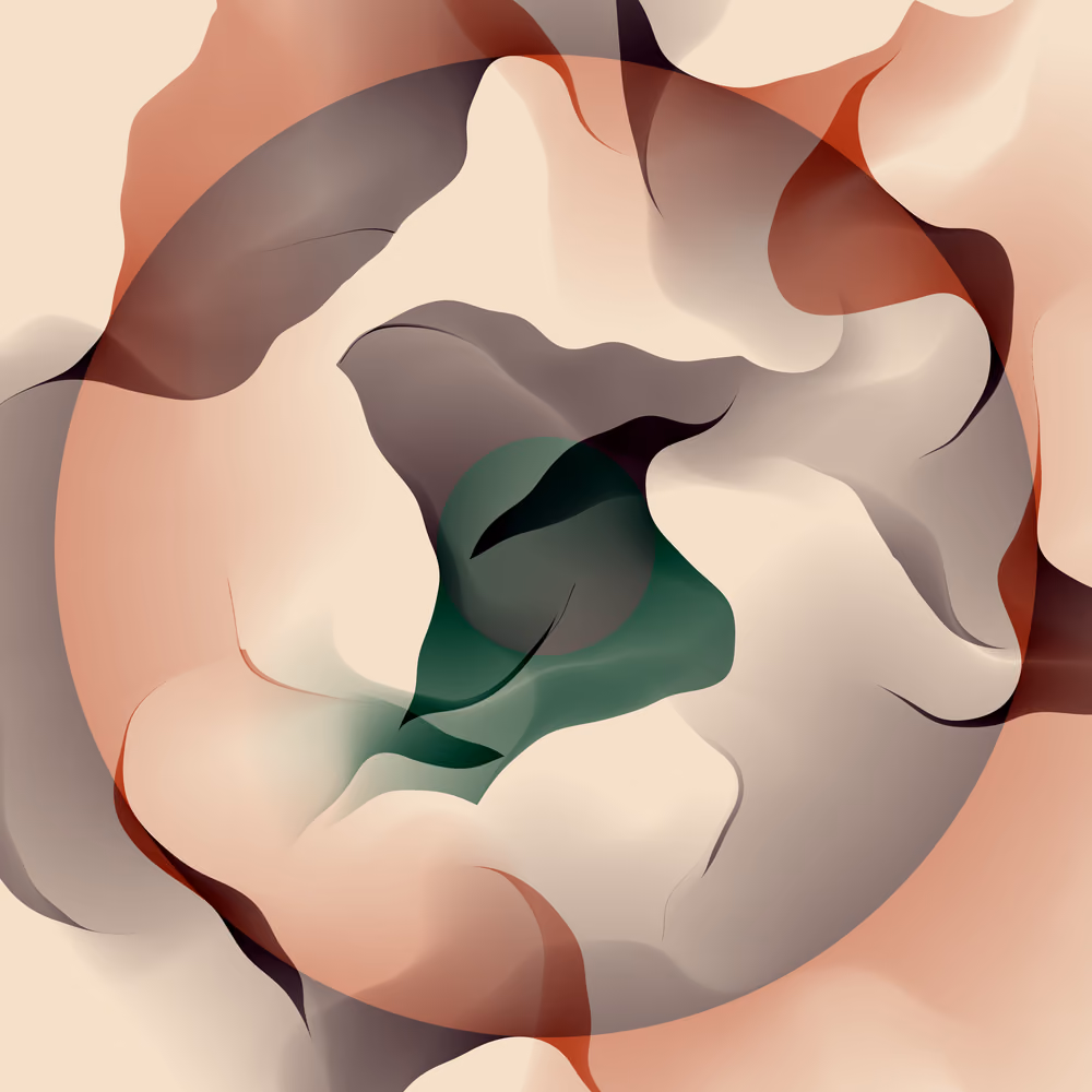 Watercolor Dreams #582
