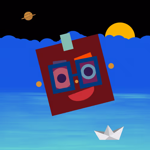 sail-o-bots #8