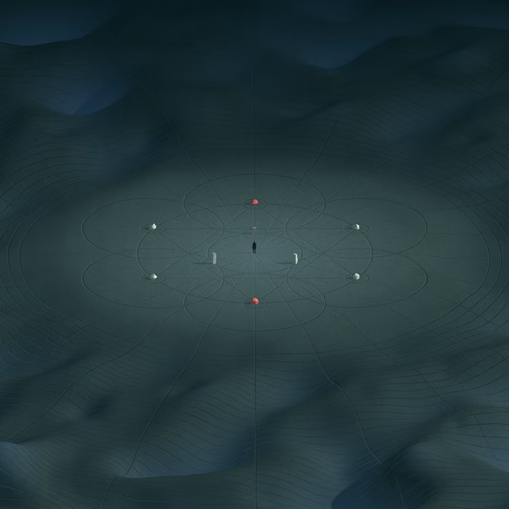 The Liths of Sisyphus #757