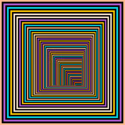 Túnel Dimensional #57